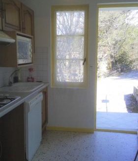 Brenon House | Le gite brenon g21