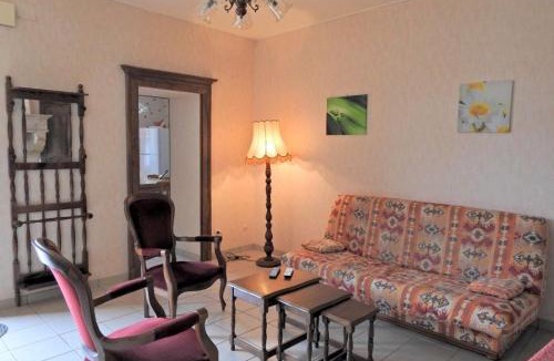 Ferriere-et-Lafolie House | Le gite communal