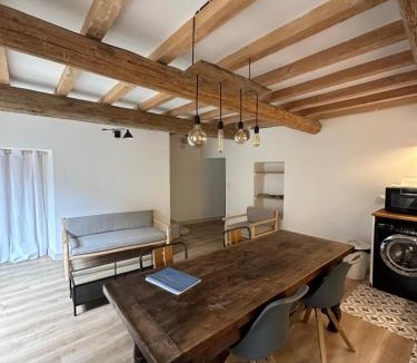 Fons House | Le gite d'à côté