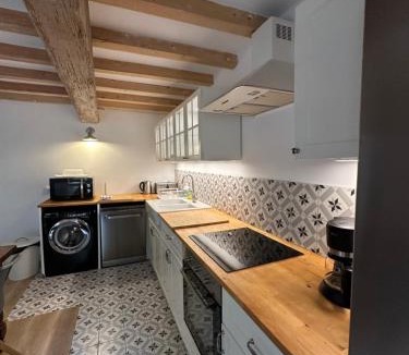 Fons House | Le gite d'à côté