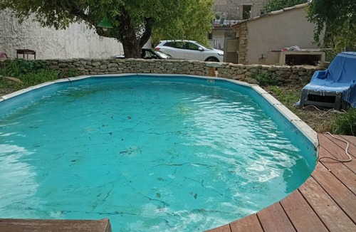 Vacqueyras Apartment | Le Gite d Alice à Vacqueyras