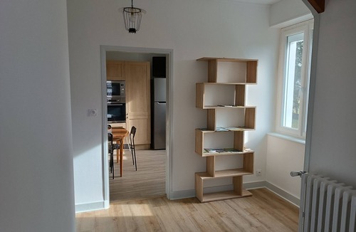 Lanobre House | Le Gite D'auvergne