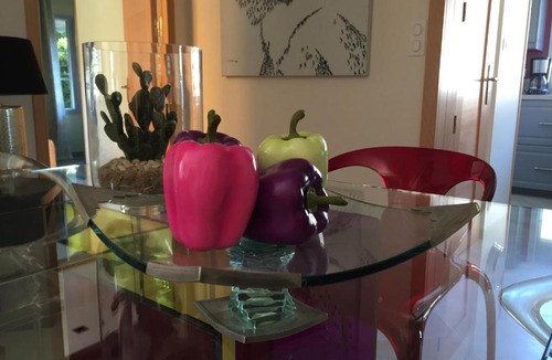 Entraygues-sur-Truyere Apartment | Le Gite d'Emilie
