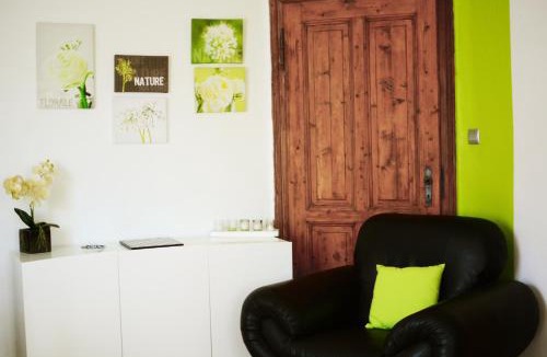 Masevaux-Niederbruck Apartment | le gite d'Eliane