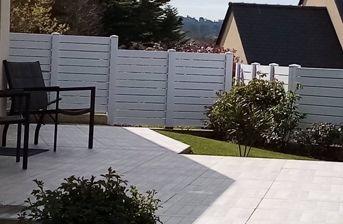 Tourlaville House | le Gite du Domaine du Cotis