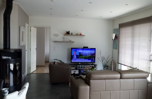 Tourlaville House | le Gite du Domaine du Cotis