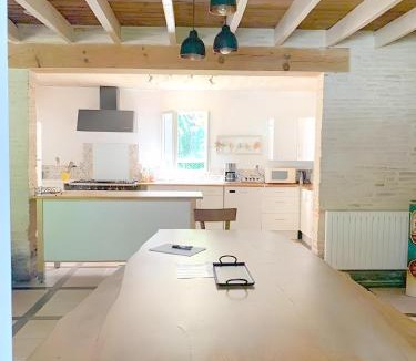 Origne House | Le Gite D'origne