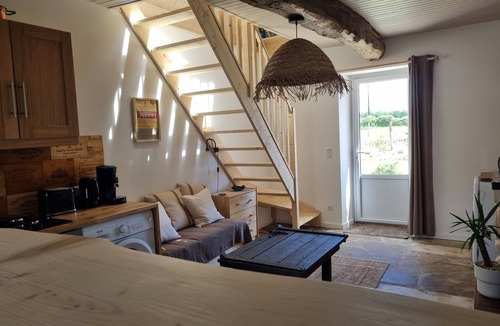 Saint-Mard House | Le gite d'URYA - Ideal for a romantic vacation