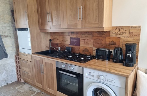 Saint-Mard House | Le gite d'URYA - Ideal for a romantic vacation