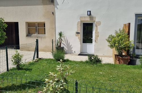 Saint-Mard House | Le gite d'URYA - Ideal for a romantic vacation