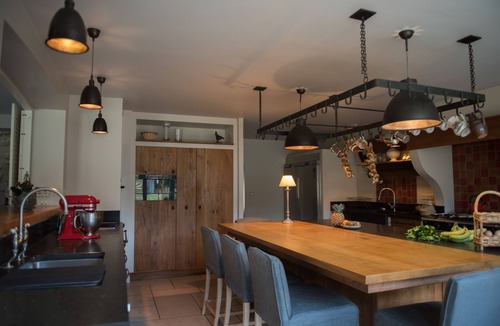 Fere-en-Tardenois House | Le Gite de Caroline - Avec Parking Privé