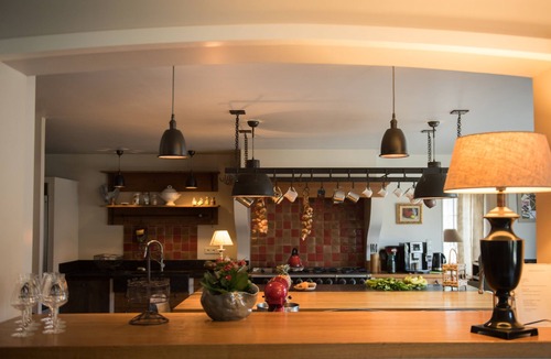 Fere-en-Tardenois House | Le Gite de Caroline - Avec Parking Privé