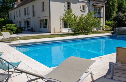 Fere-en-Tardenois House | Le Gite de Caroline - Avec Parking Privé