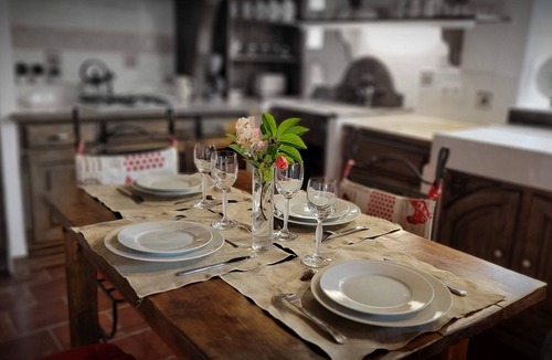 Boo-Silhen House | Le Gite de Cabanac - 4 stars