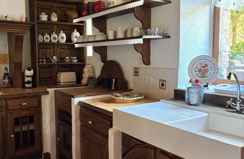 Boo-Silhen House | Le Gite de Cabanac - 4 stars