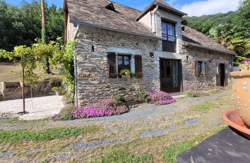 Boo-Silhen House | Le Gite de Cabanac - 4 stars