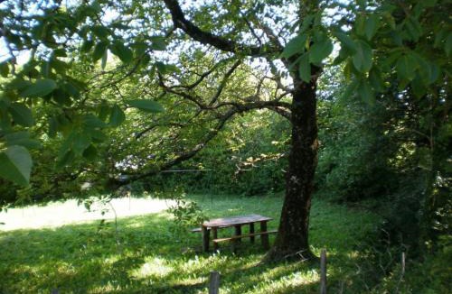 Lacombe House | Le gite de cals haut