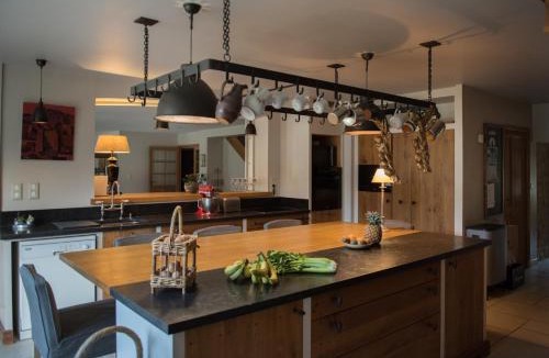 Fere-en-Tardenois House | Le Gite de Caroline - Avec Parking Privé