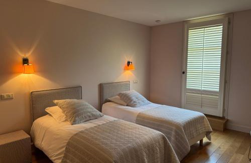 Fere-en-Tardenois House | Le Gite de Caroline - Avec Parking Privé