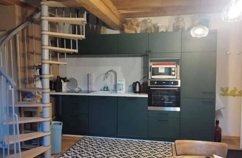 Rumesnil House | Le Gite de Chez Emma. Tenue par Sandra