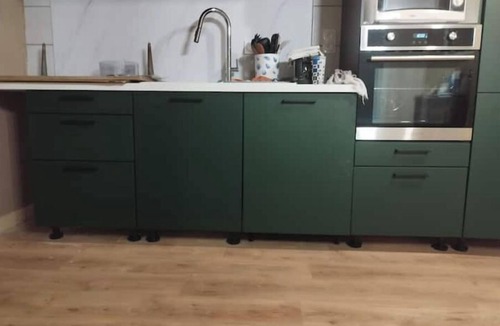 Rumesnil House | Le Gite de Chez Emma. Tenue par Sandra