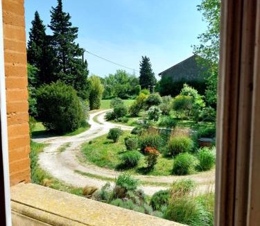 Avignonet-Lauragais Apartment | Le Gite de Douine
