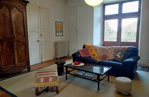 Avignonet-Lauragais Apartment | Le Gite de Douine