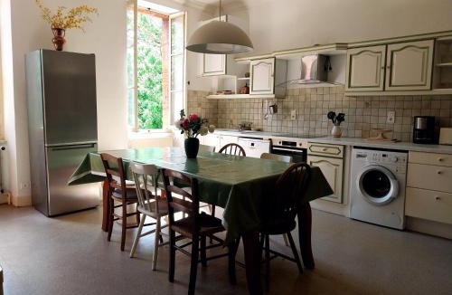 Avignonet-Lauragais Apartment | Le Gite de Douine
