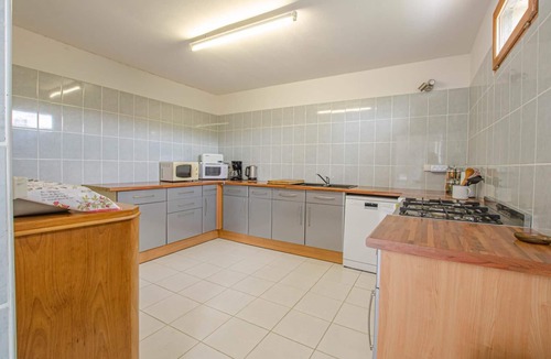 Boeurs-en-Othe House | Le Gite de la CEA - SAINT MARDS EN OTHE