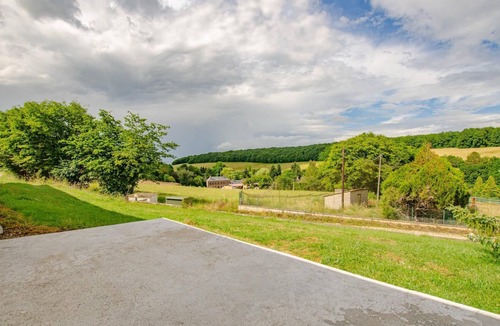 Boeurs-en-Othe House | Le Gite de la CEA - SAINT MARDS EN OTHE