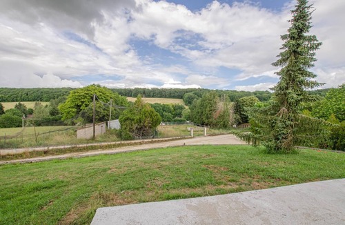 Boeurs-en-Othe House | Le Gite de la CEA - SAINT MARDS EN OTHE