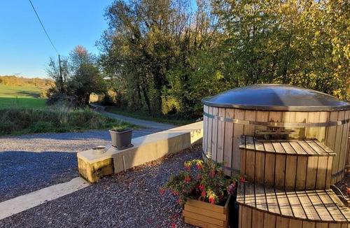 Sapogne-et-Feucheres House | LE GITE DE BEAUREGARD