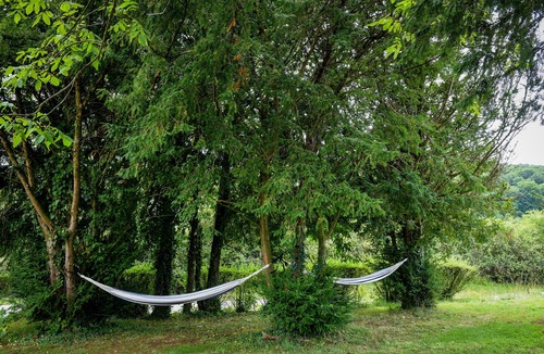 Sapogne-et-Feucheres House | LE GITE DE BEAUREGARD