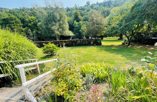 Campeaux Cottage | Le Gite De Parc (2 Bedrooms, Sleeps 4)