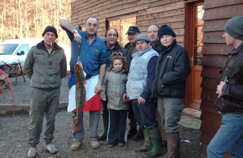 Saint-Michel Other | le Gite de illian