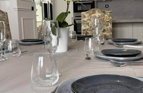 Epernay House | Le Gite de Jean Thevenin with free parking