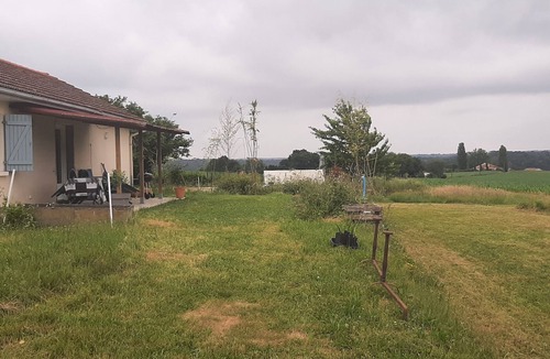 Misson House | Le Gite de L'abeille Noire