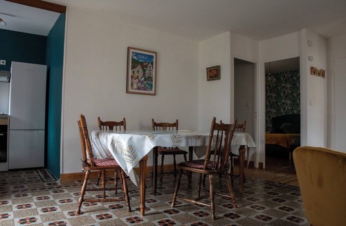 Oeuilly House | LE GITE DE L'AIGRETTE EN CHAMPAGNE