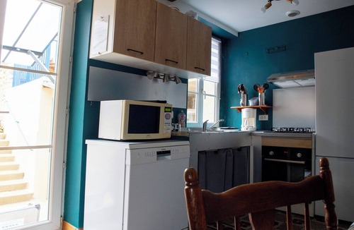 Oeuilly House | LE GITE DE L'AIGRETTE EN CHAMPAGNE