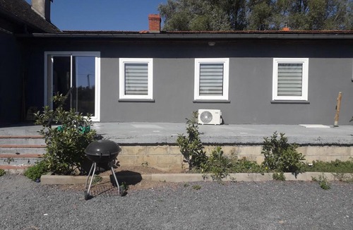 Sauchy-Cauchy House | Le gite de l'atelier gourmand