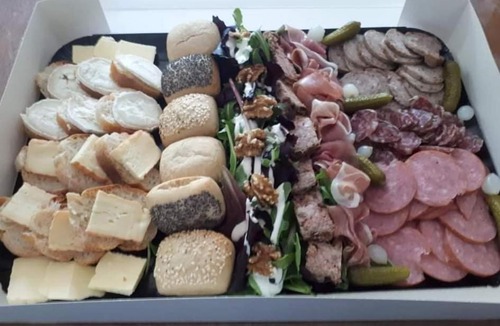 Sauchy-Cauchy House | Le gite de l'atelier gourmand