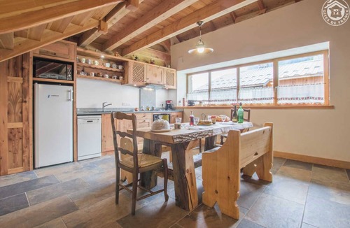 Montricher-Albanne House | LE Gite DE L'ours - Montricher-albanne