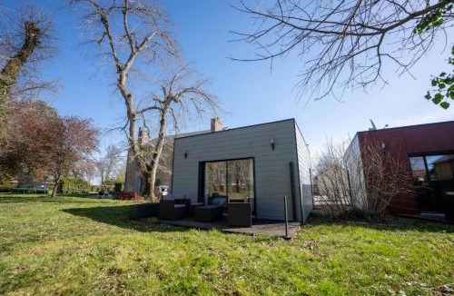 Montamise House | Le gite de l'olivier