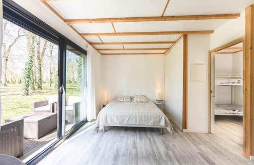 Montamise House | Le gite de l'olivier