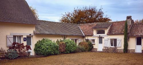 Faverolles Bed & Breakfast | Le Gite de la Butte