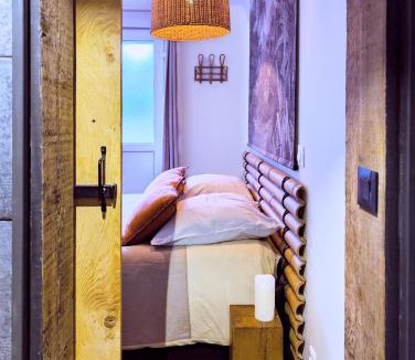 Faverolles Bed & Breakfast | Le Gite de la Butte