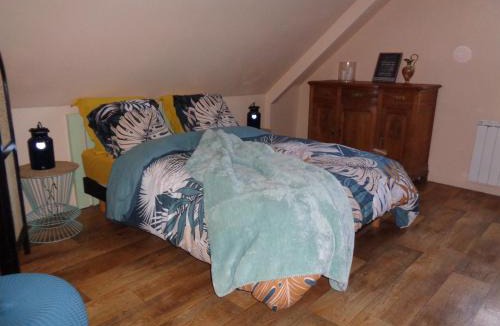 Roquetoire House | le gite de la douceur d'antan