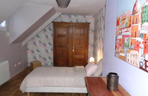 Roquetoire House | le gite de la douceur d'antan