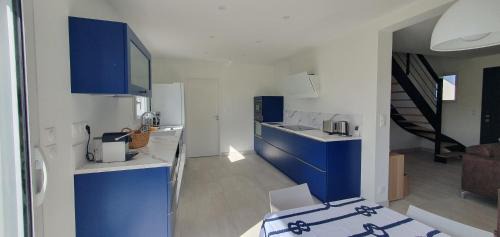 Gatteville-le-Phare House | Le gite de la grange de dime