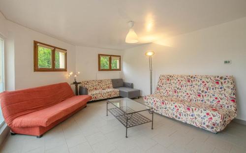 Boeurs-en-Othe House | Le gite de la cea